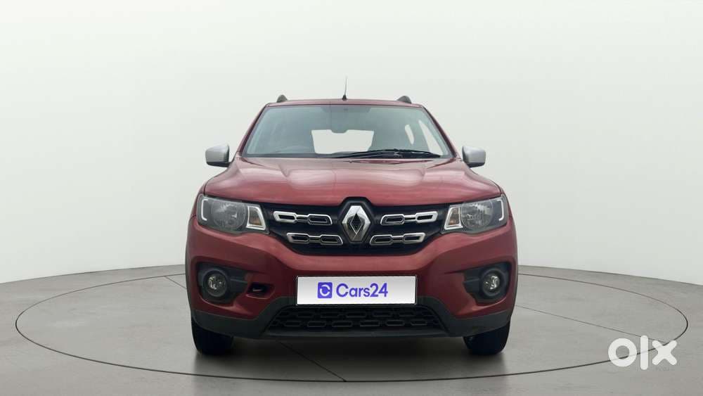 2017 2015-2019 1.0 RXT — ₹2.29L on OLX