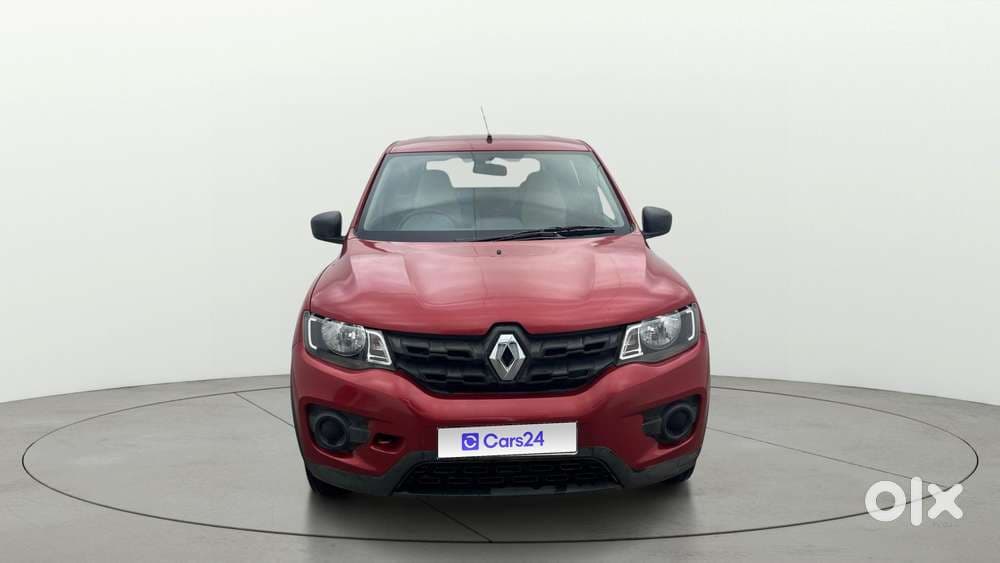 2017 2015-2019 1.0 RxL — ₹2.24L on OLX