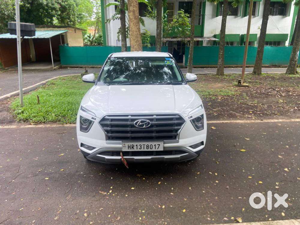 2022 1.5 EX Petrol — ₹8.00L on OLX