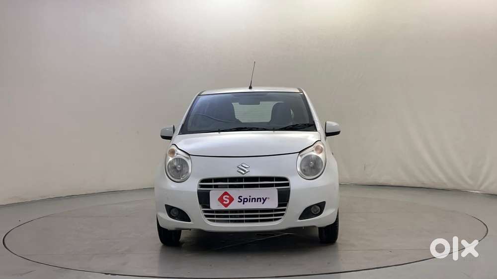 2012 2012-2014 1.0 ZXI — ₹2.62L on OLX