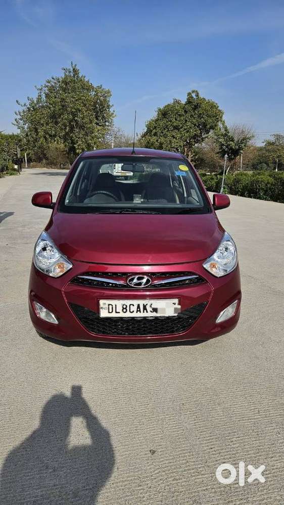 2015 [2010-2017] 1.1 Sportz — ₹1.97L on OLX