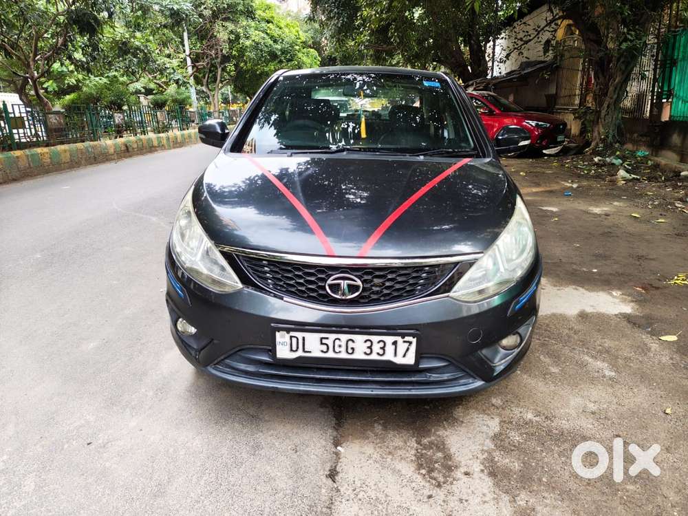 2015 Tata Zest — used car price guide