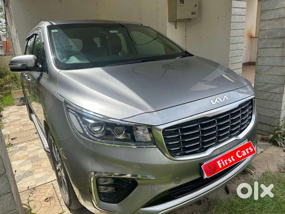 2023 Limousine Plus 7 STR — ₹36.3L on OLX