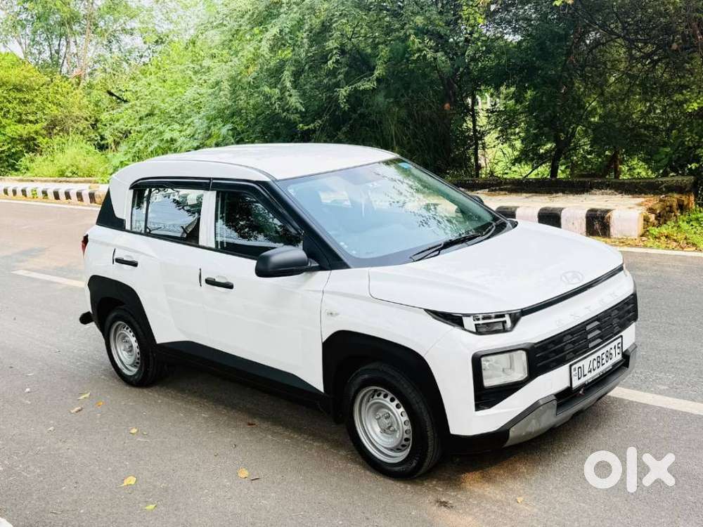 2025 EX 1.2 MT — ₹5.95L on OLX