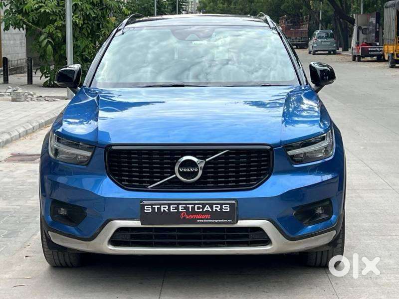 2020 T4 R-Design — ₹24.5L on OLX