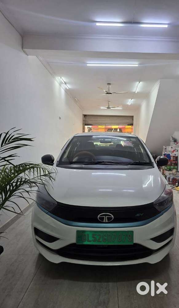 2024 XM Plus — ₹4.50L on OLX