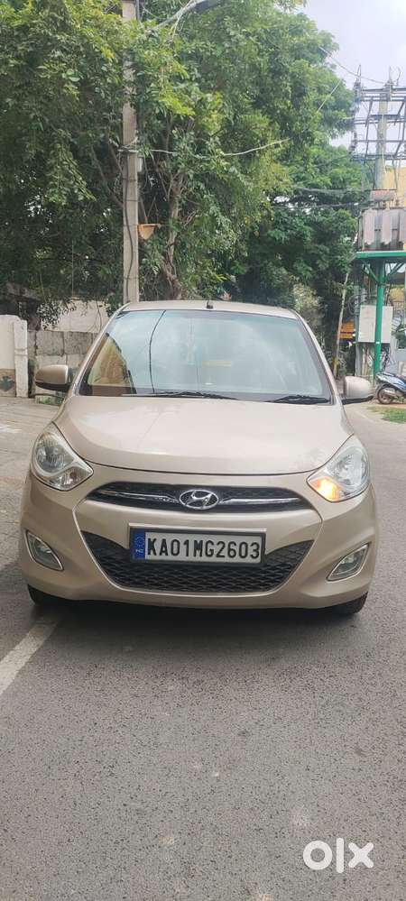 2010 Asta 1.2 Automatic Kappa2 with Sunroof — ₹2.45L on OLX