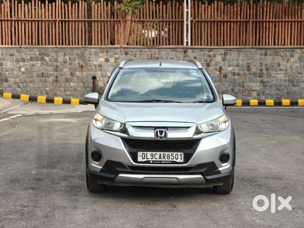 2019 1.2 S i-VTEC — ₹4.45L on OLX