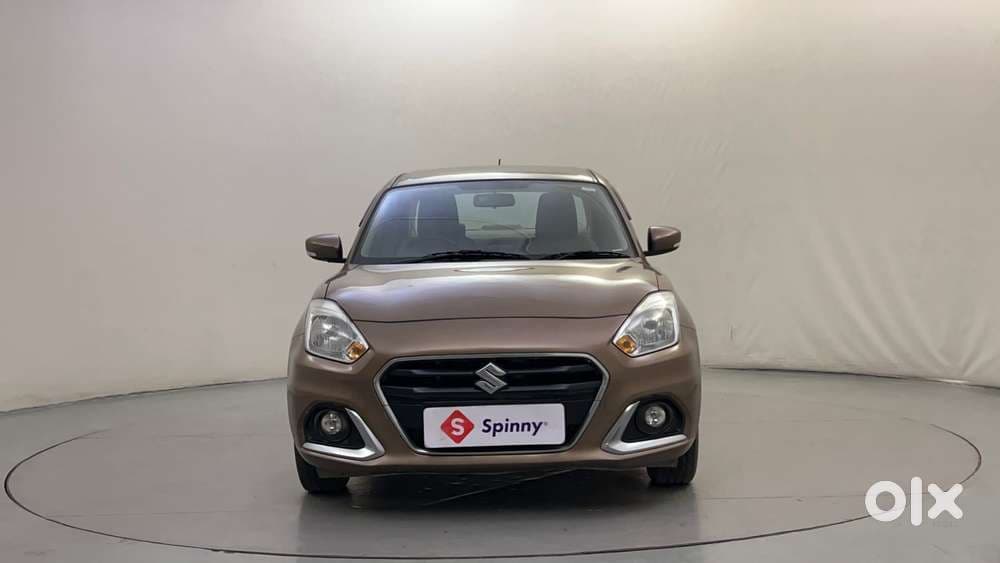2020 ZXi AGS — ₹5.38L on OLX