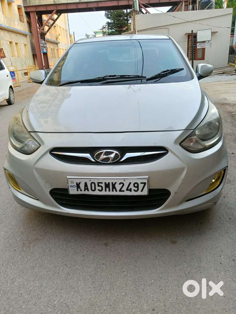 2011 1.6 VTVT S — ₹2.75L on OLX