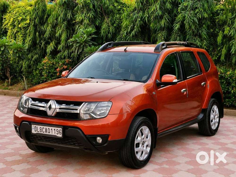 2018 1.5 110 PS RxS 4X2 AMT Diesel — ₹3.70L on OLX