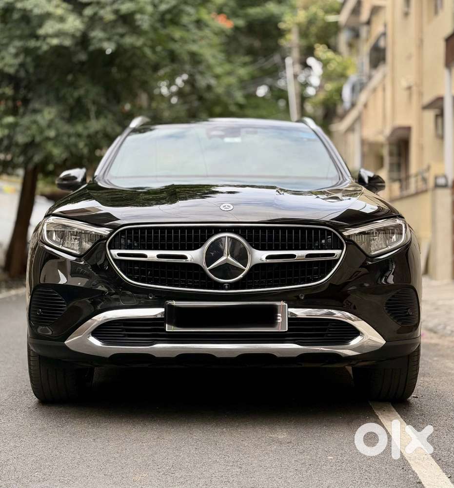 2023 GLC 300 4 Matic — ₹66.0L on OLX