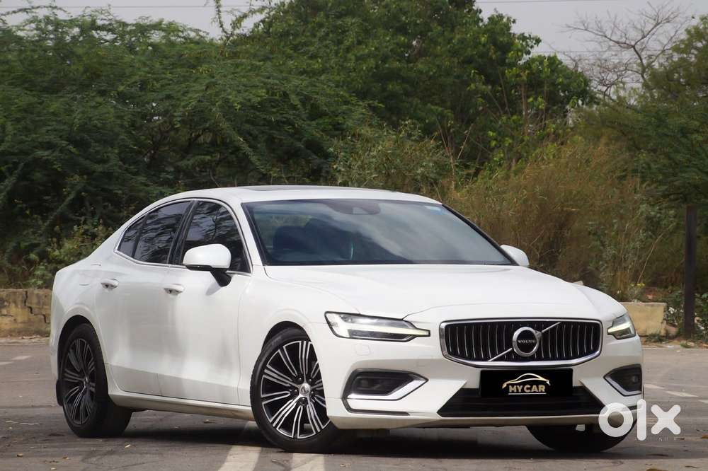 2021 T4 Inscription — ₹23.5L on OLX