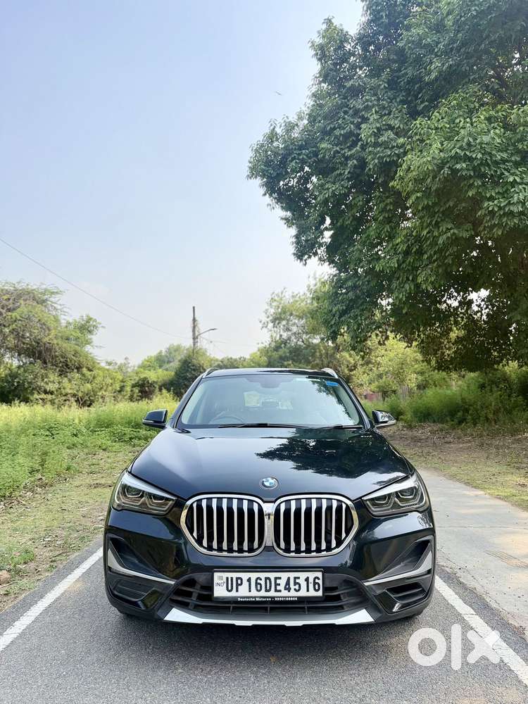 2022 2.0 sDrive20i xLine — ₹24.9L on OLX