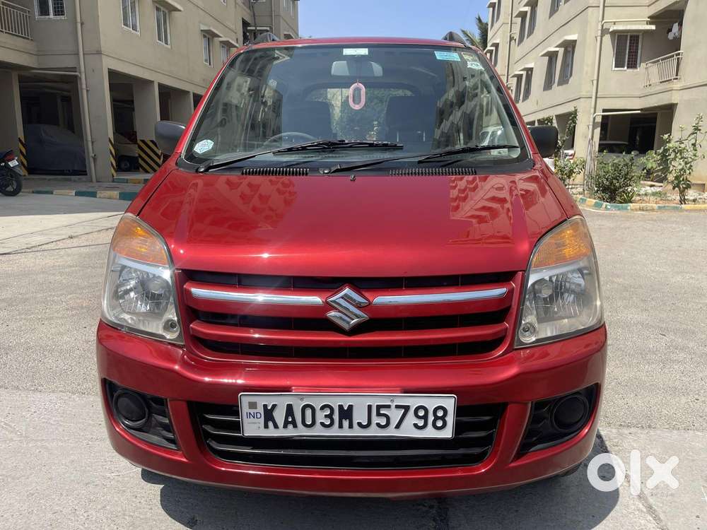 2008 LXI CNG Optional — ₹2.00L on OLX