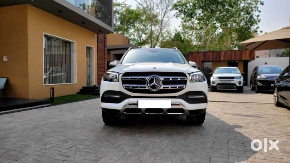 2020 3.0 400d 4MATIC — ₹68.0L on OLX