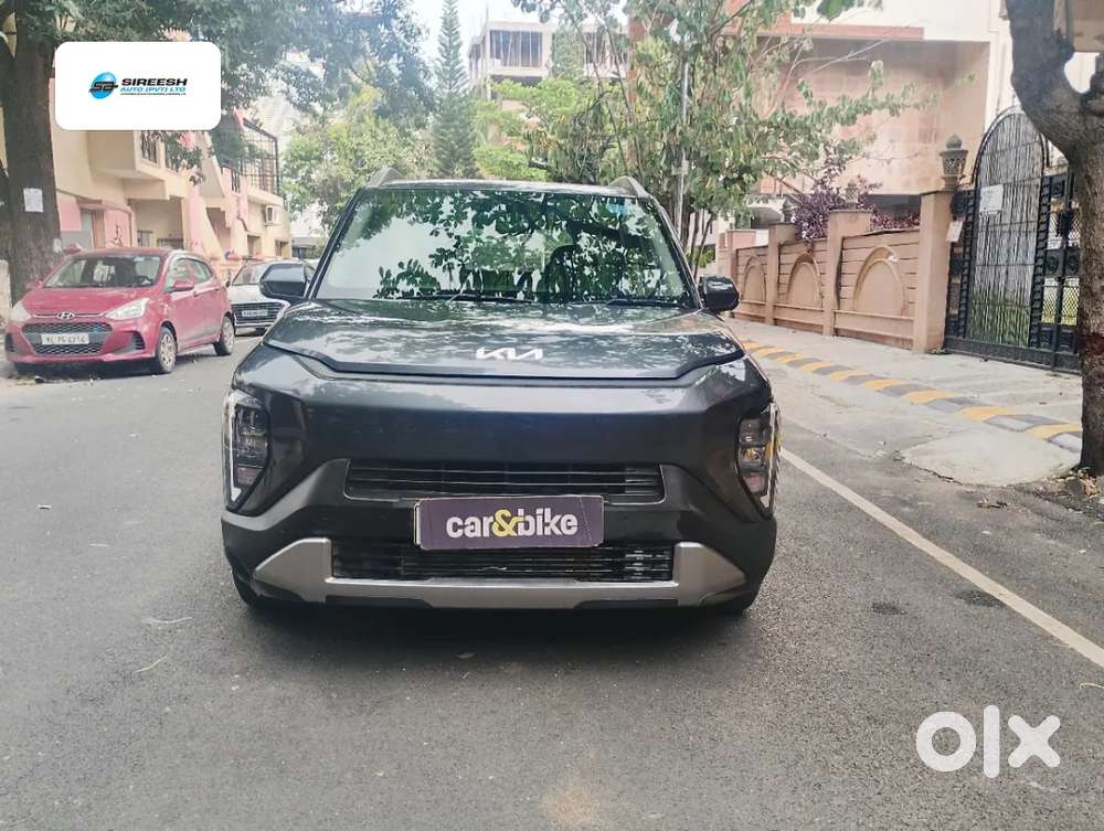 2025 HTK Opt Turbo — ₹9.95L on OLX