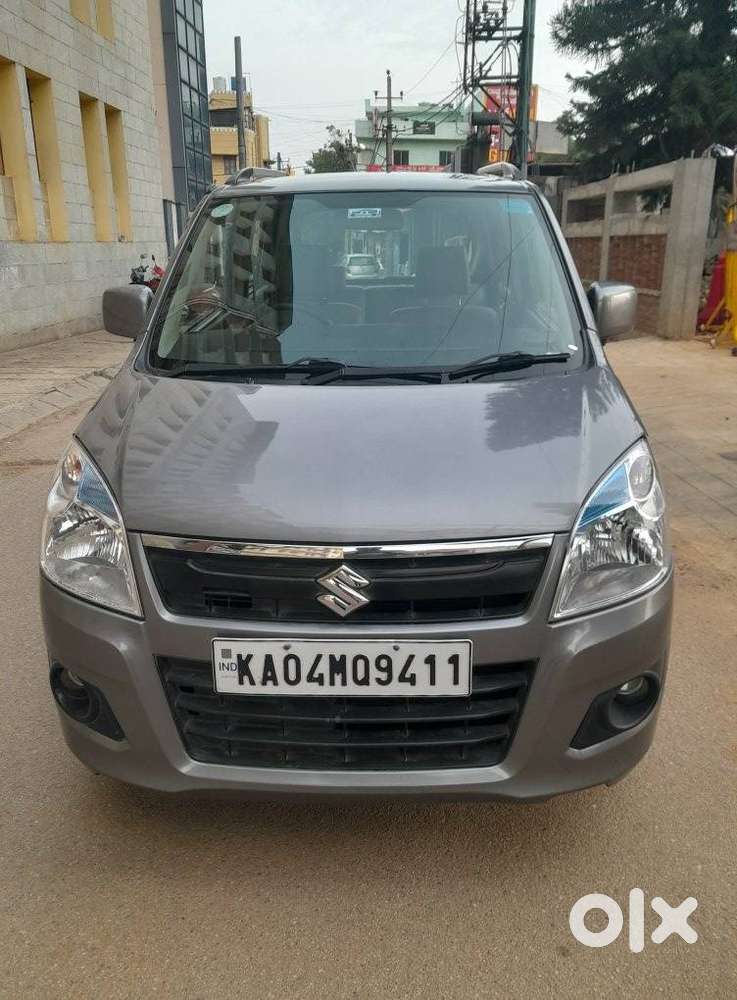 2016 VXI Optional — ₹3.10L on OLX