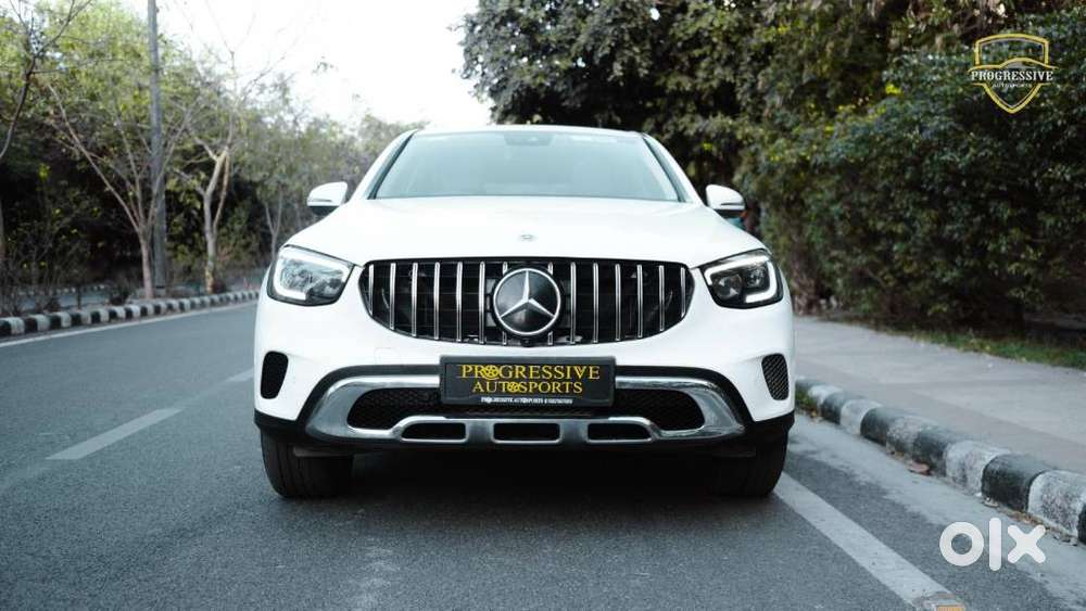 2023 300d 4MATIC [2020-2023] — ₹55.8L on OLX
