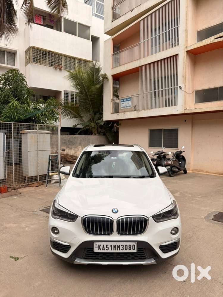 2018 2.0 SDRIVE 20D — ₹15.3L on OLX