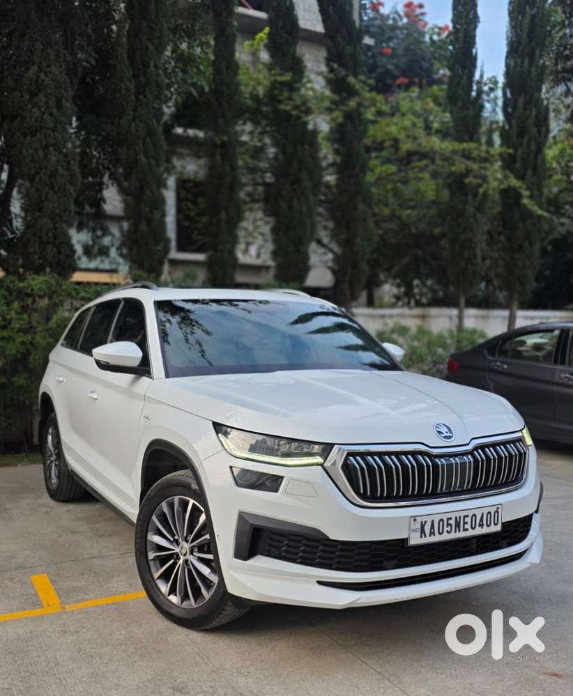 2022 2.0 L&K TSI DSG — ₹32.5L on OLX