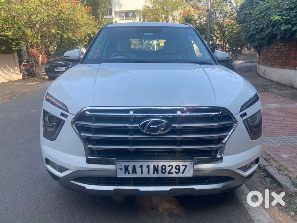 2022 1.5 S Petrol iMT — ₹10.1L on OLX