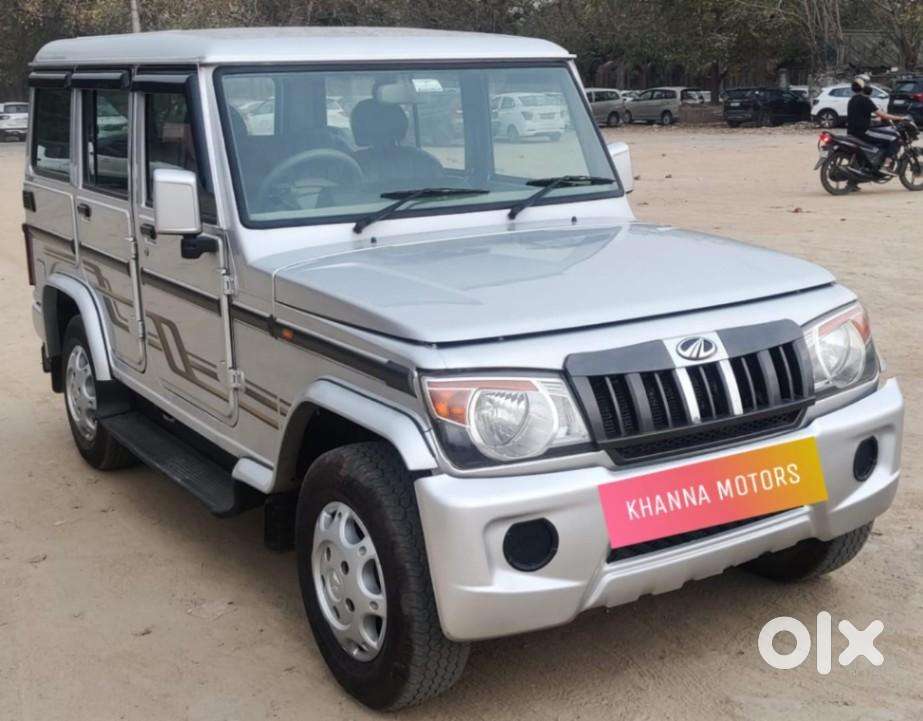 2018 SLX — ₹5.75L on OLX