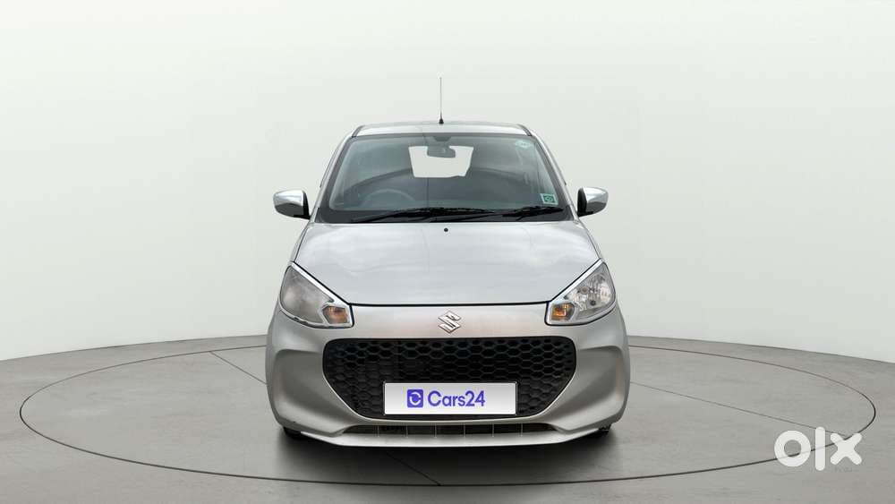 2025 1.0 VXI S-CNG — ₹4.31L on OLX