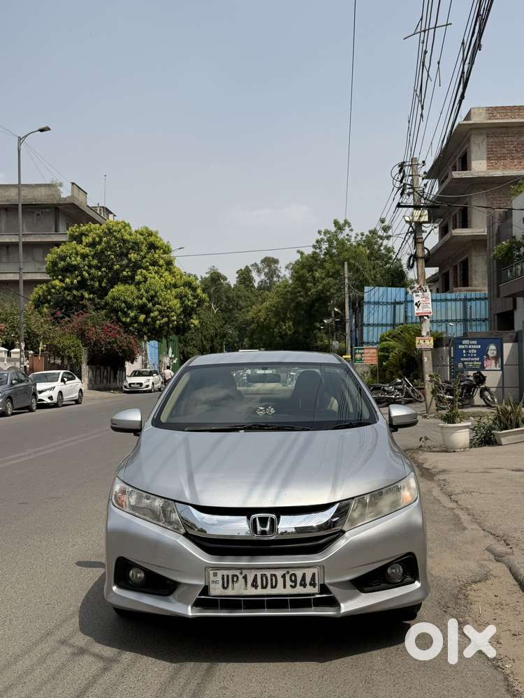 2017 [2017-2020] 1.5 V i-DTEC — ₹3.95L on OLX