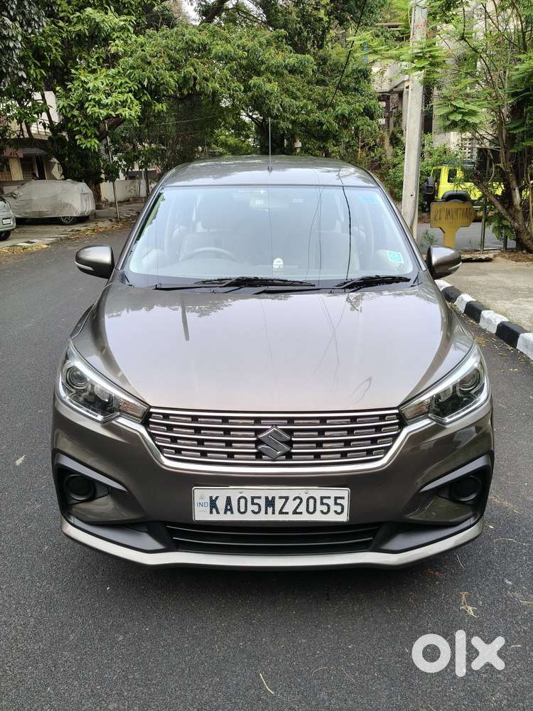 2019 2018-2022 1.4 VXI SHVS — ₹8.90L on OLX