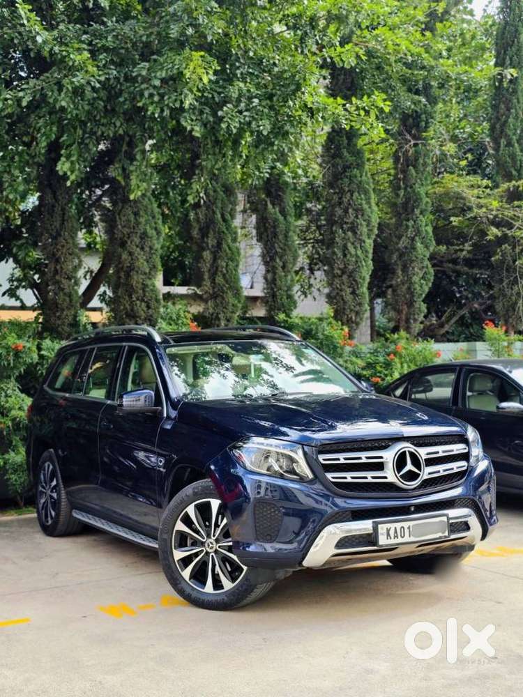 2018 3.0 350 d — ₹44.0L on OLX