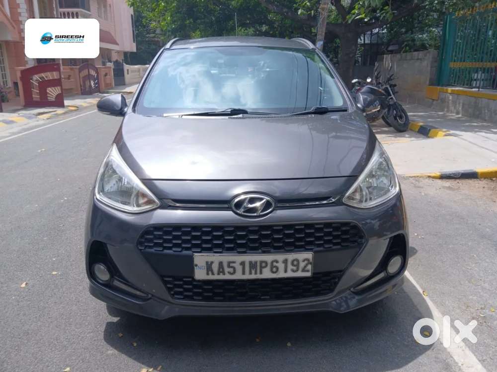 2020 Sportz 1.2 Kappa VTVT — ₹4.99L on OLX