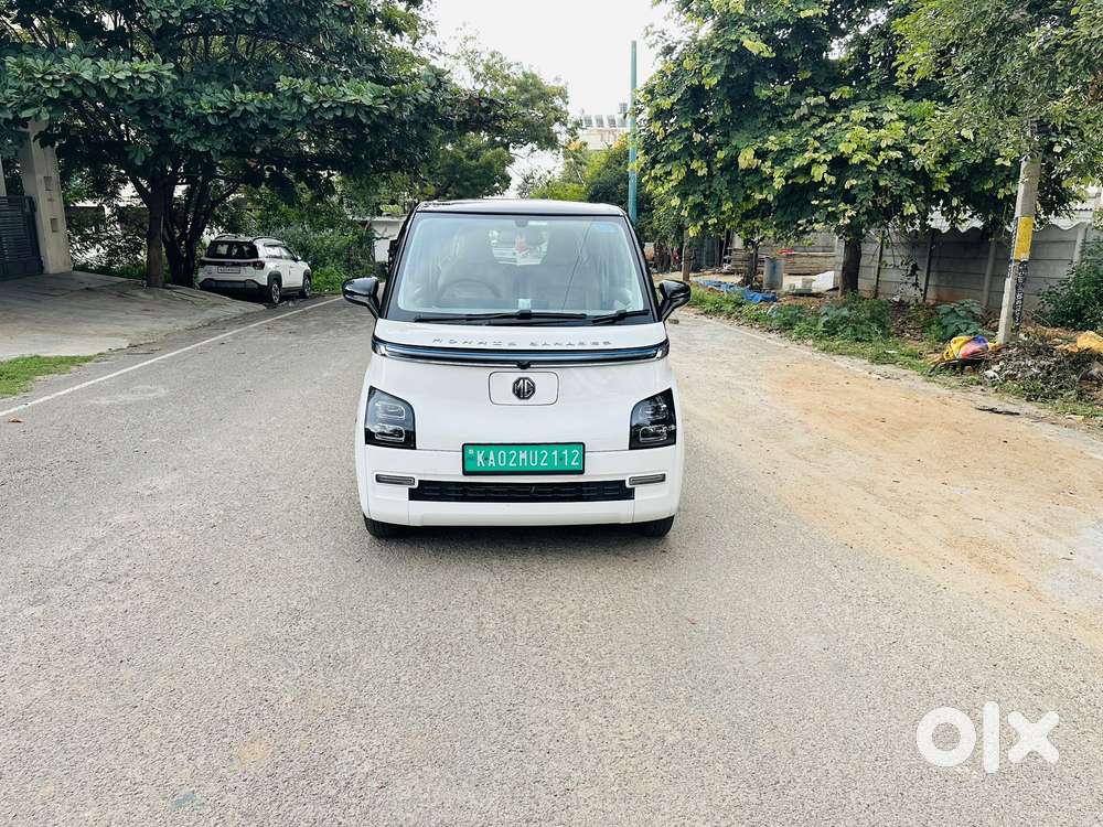 2023 Plush Gamer Edition — ₹7.68L on OLX