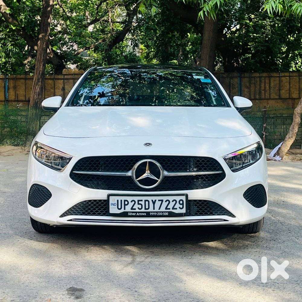 2024 200 — ₹33.8L on OLX