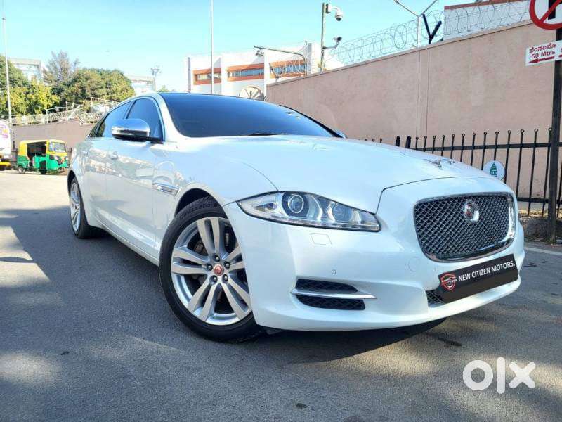2016 L 3.0 Diesel — ₹45.0L on OLX