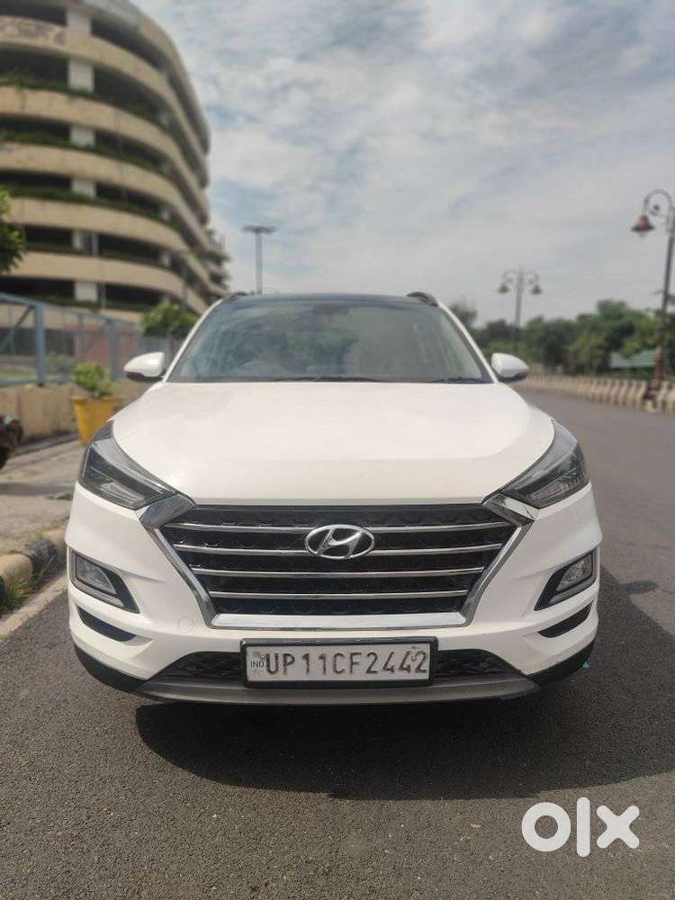 2022 [2020-2022] 2.0 GLS 2WD AT Diesel — ₹9.45L on OLX