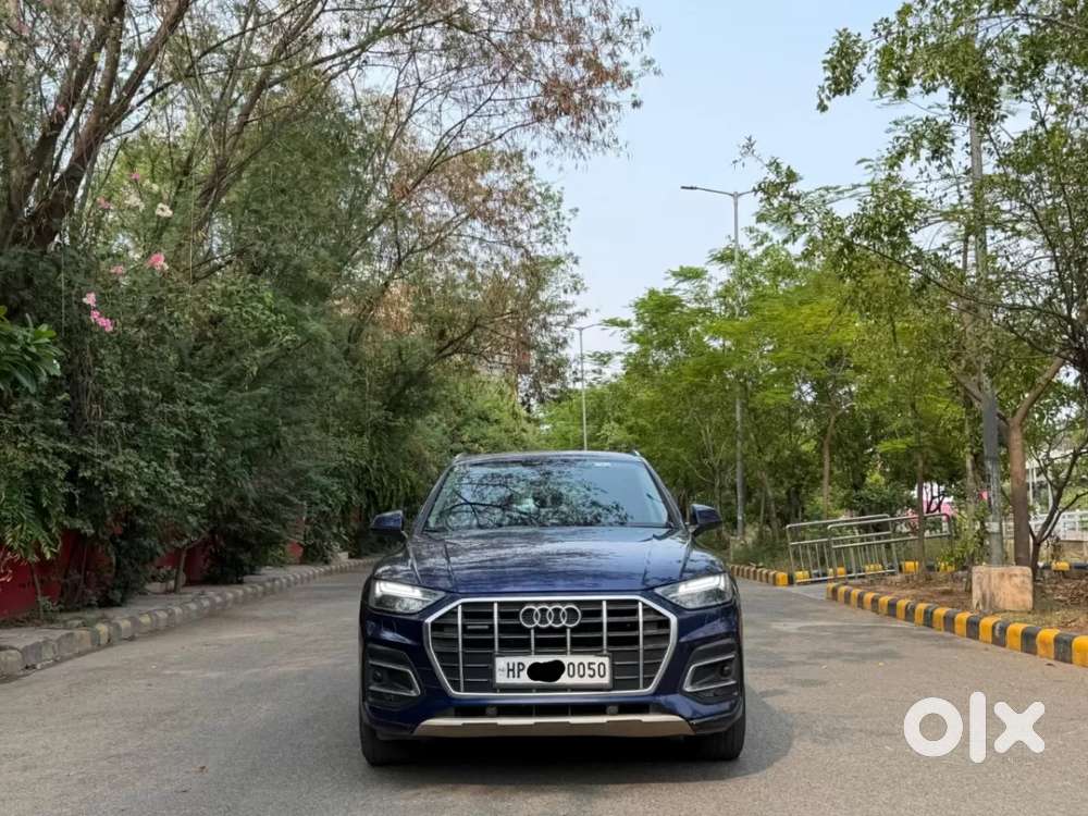 2022 2.0 45 TFSI Premium Plus — ₹36.9L on OLX