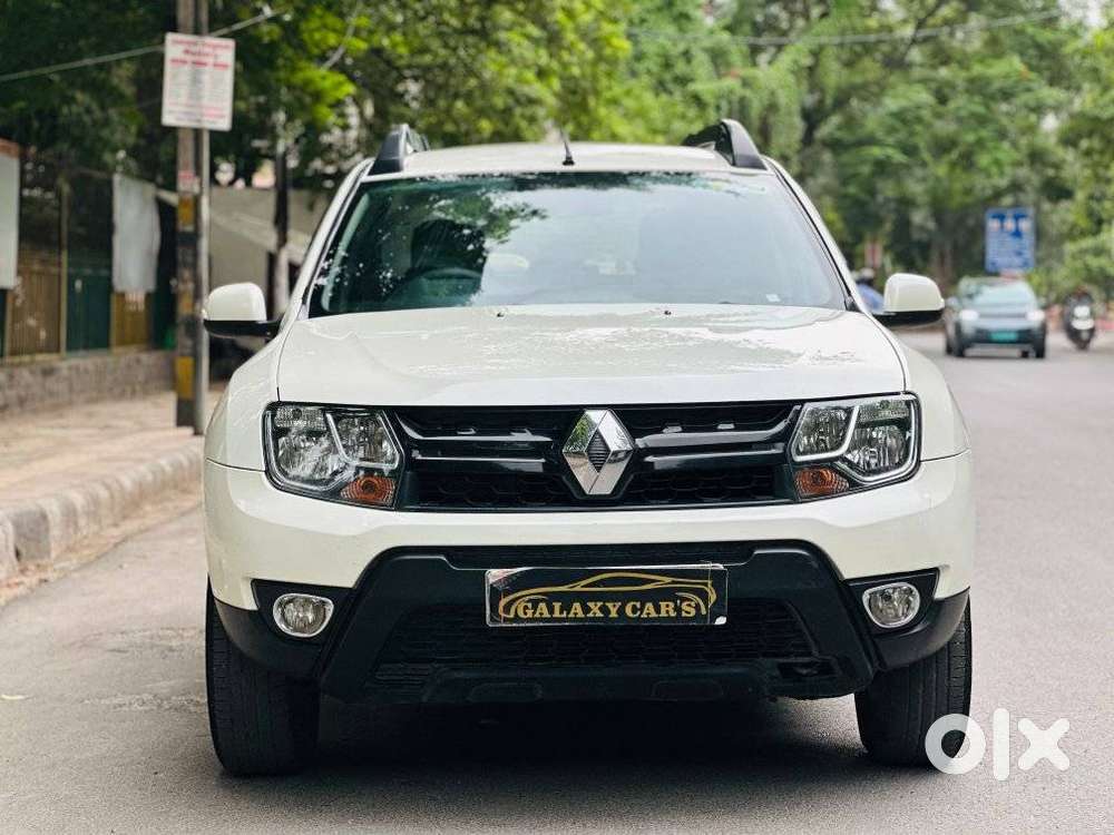 2019 1.5 RXS (O) CVT Petrol — ₹3.95L on OLX