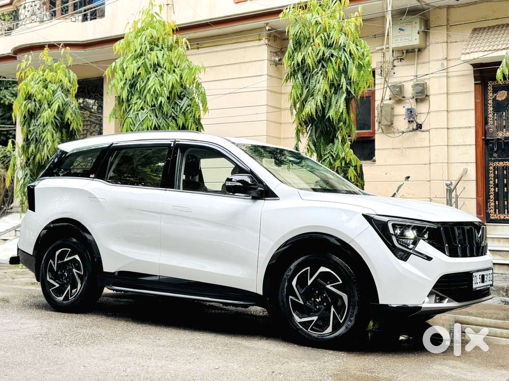 2026 AX — ₹24.5L on OLX