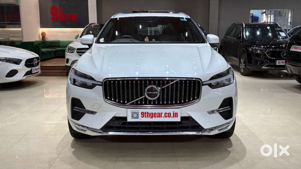 2023 2.0 B5 Ultimate — ₹57.8L on OLX