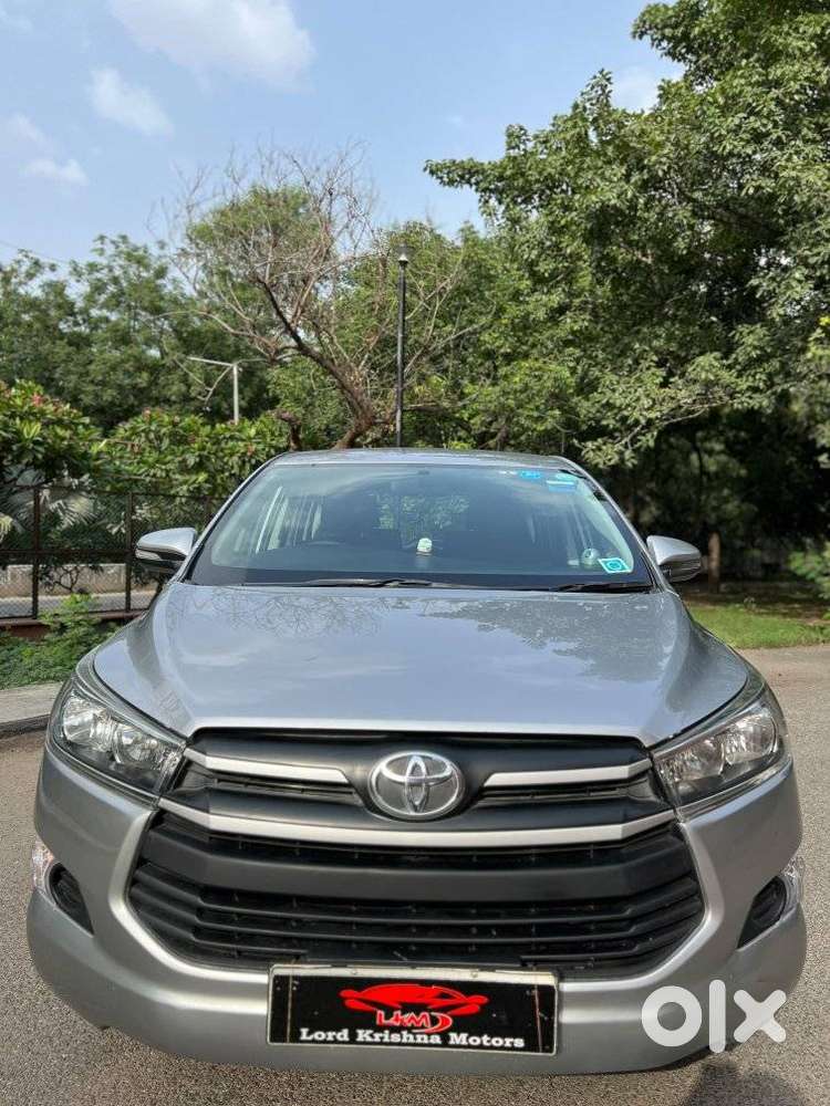 2017 G 7 STR — ₹9.75L on OLX