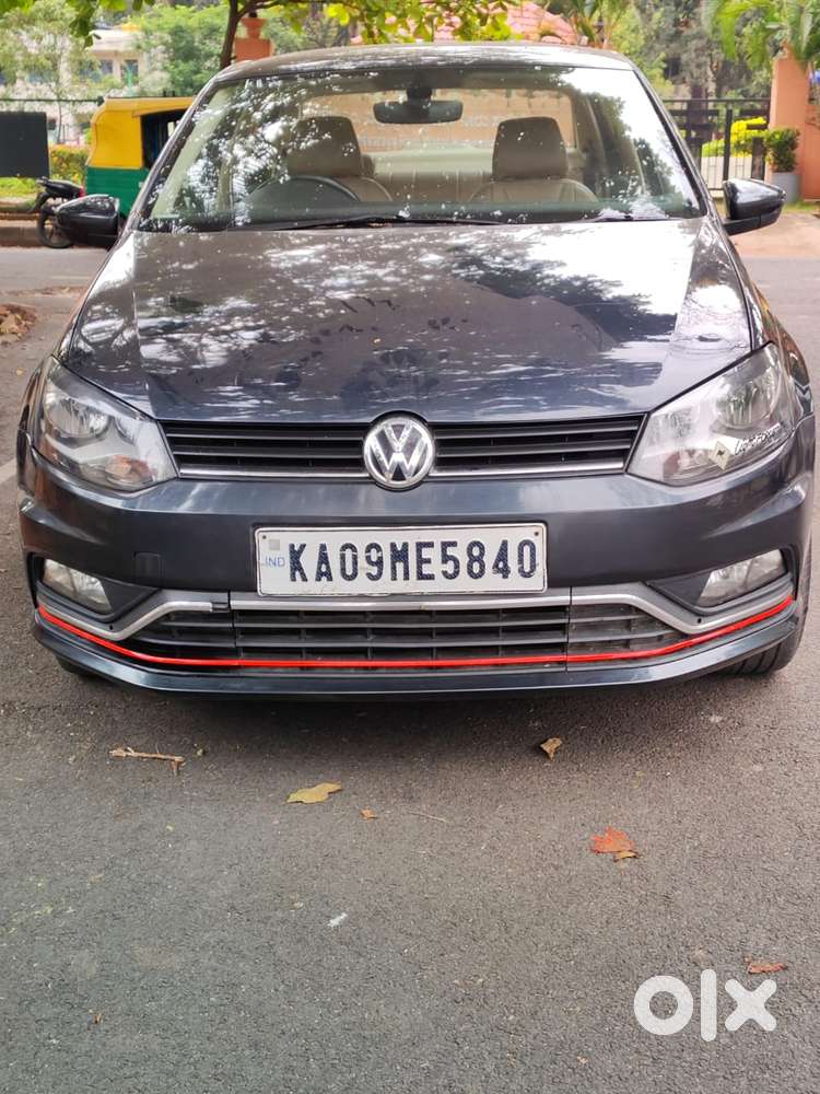 2019 1.5 TDI Select Highline — ₹4.95L on OLX