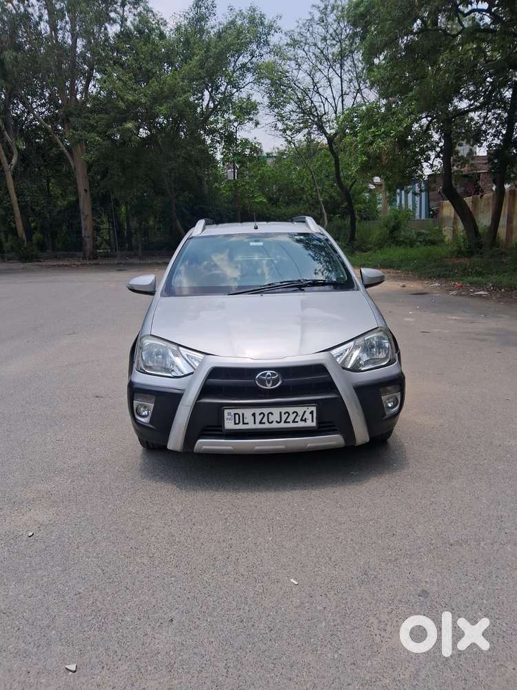 2015 1.5 V — ₹2.90L on OLX