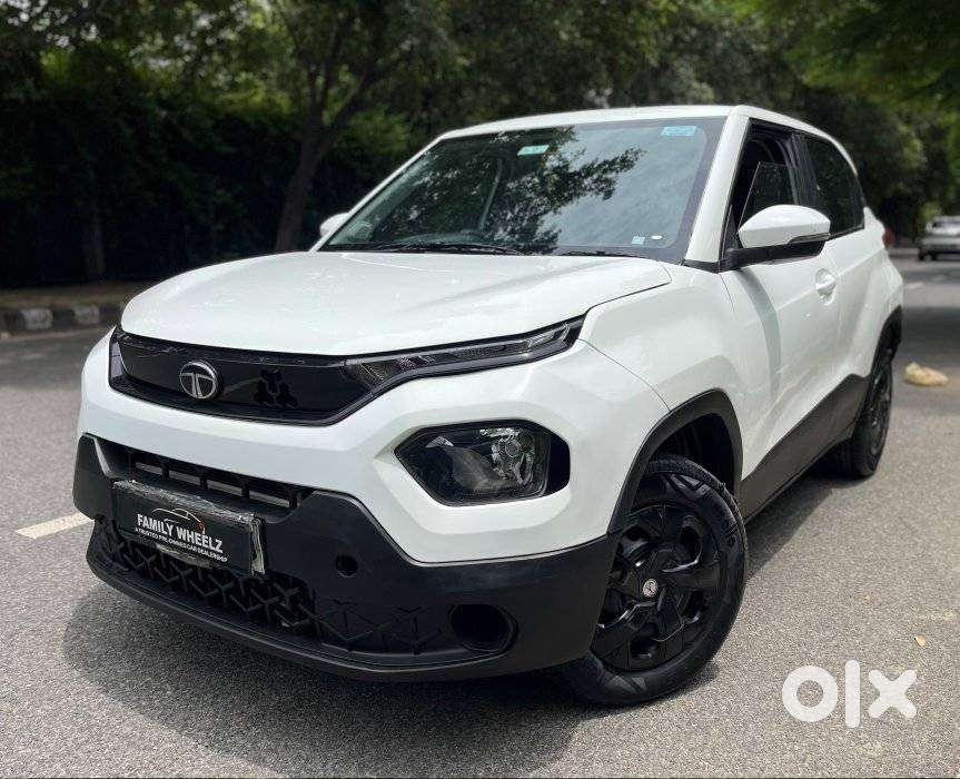 2024 1.2 Revotron Pure MT — ₹5.35L on OLX