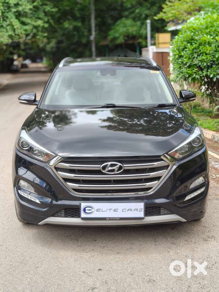 2019 [2016-2020] 2.0 GLS 2WD AT Petrol — ₹15.3L on OLX