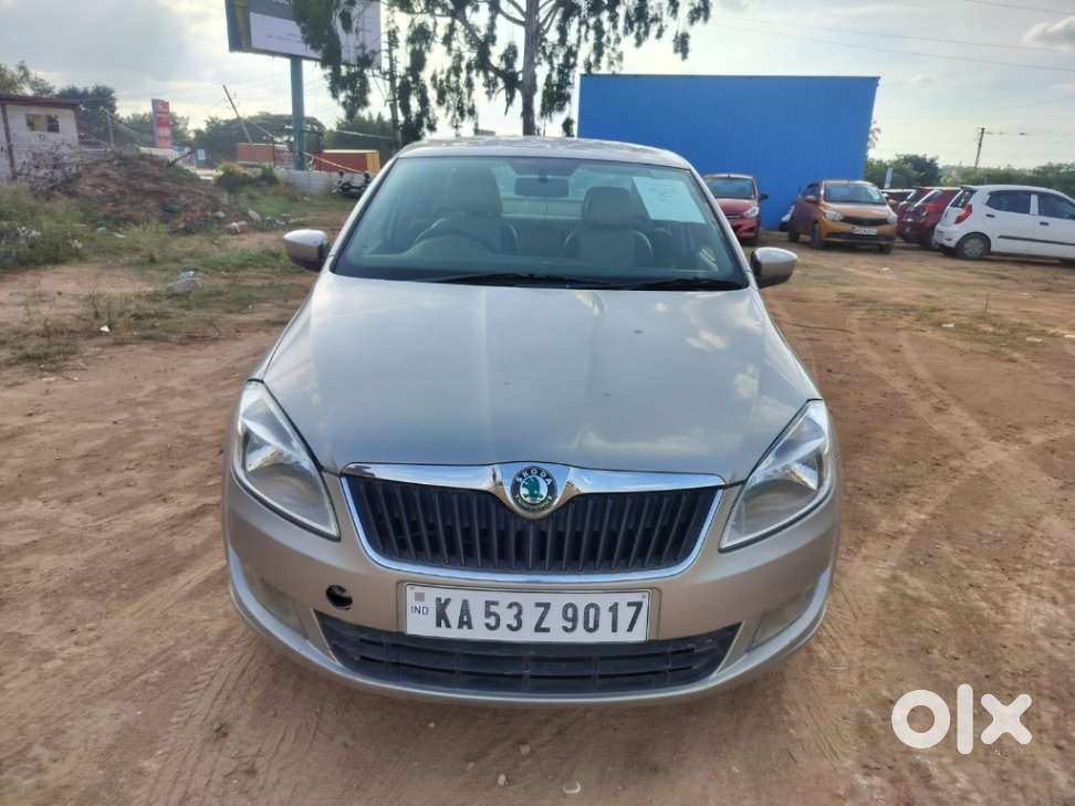 2012 Ambition 1.6 TDI CR Manual Plus — ₹2.70L on OLX