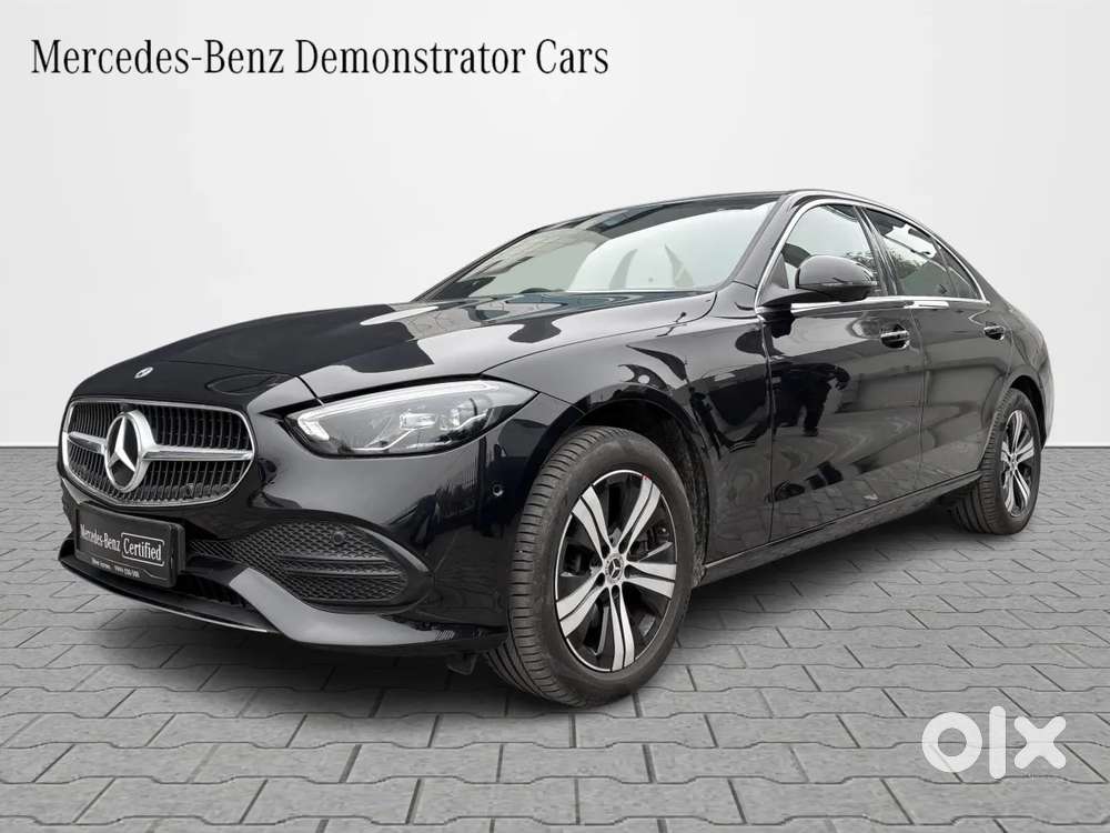 2026 Mercedes-Benz C Class — used car price guide