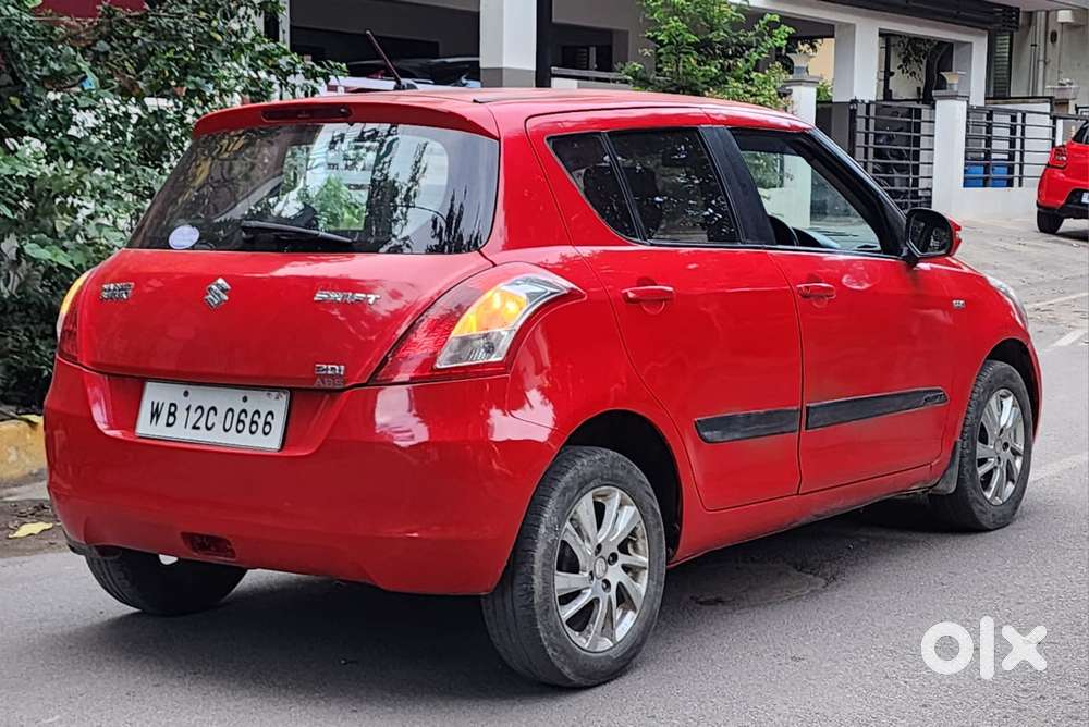 2012 ZDI Plus — ₹2.50L on OLX