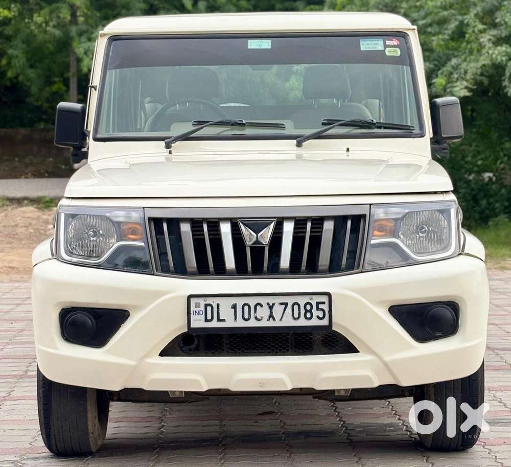 2024 1.5 B6 — ₹8.35L on OLX