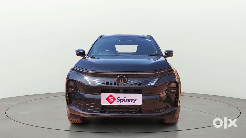 2025 Accomplished Plus A 1.5 Kryojet Diesel 6MT — ₹16.6L on OLX